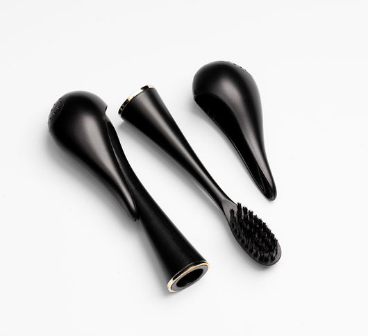 SMILEMORE CLEAN REPLACEMENT BRUSH HEADS